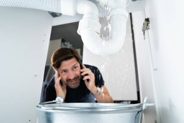  Midlothian, TX Plumbing Pros