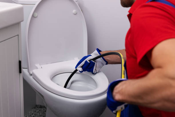 Best Gas Line Repair  in Midlothian, TX