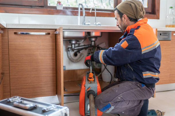 Best Pipe Repair Near Me  in Midlothian, TX