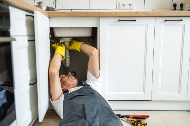 Trusted Midlothian, TX Plumbing Experts