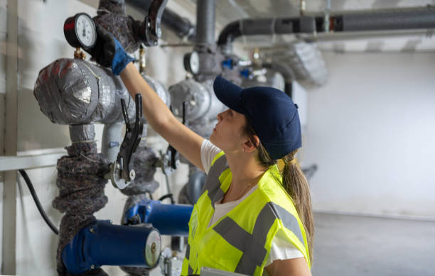 Professional Plumbing in Midlothian, TX
