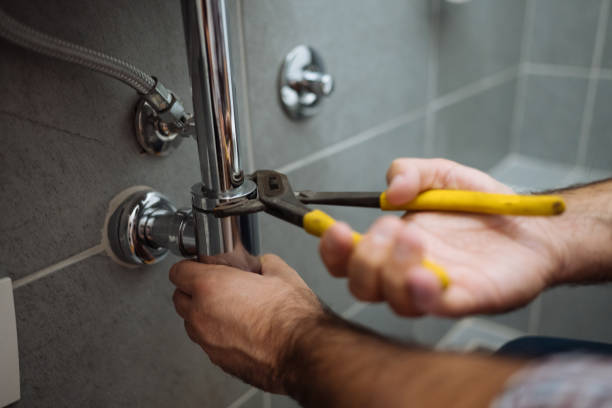 Best Shower Repair Services  in Midlothian, TX