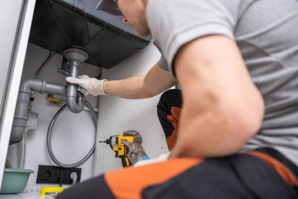 Best Residential Plumbing Services  in Midlothian, TX