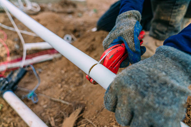 Best Sewer Line Repair  in Midlothian, TX