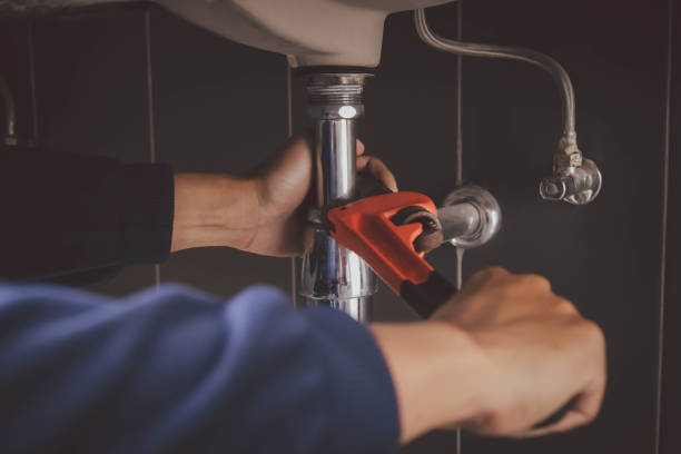 Best Leak Detection Services  in Midlothian, TX